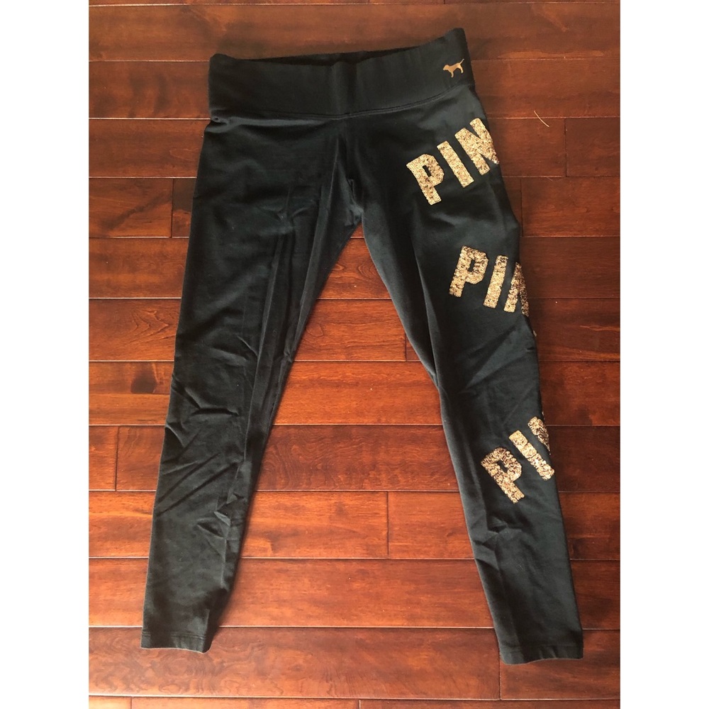 Victoria’s Secret PINK Leggings
